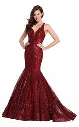 1 of 16 Ellie Wilde EW119025 Wine