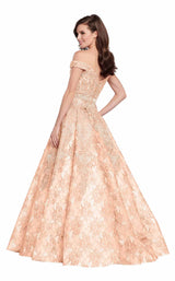 8 of 18 Ellie Wilde EW119027 Blush