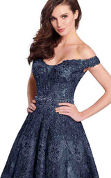 6 of 18 Ellie Wilde EW119027 Navy