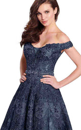 15 of 18 Ellie Wilde EW119027 Navy