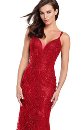 4 of 18 Ellie Wilde EW119028 Wine