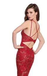 16 of 18 Ellie Wilde EW119028 Wine