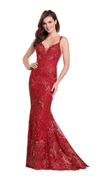 1 of 18 Ellie Wilde EW119028 Wine