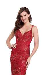 10 of 18 Ellie Wilde EW119028 Wine