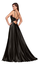 11 of 24 Ellie Wilde EW119030 Black