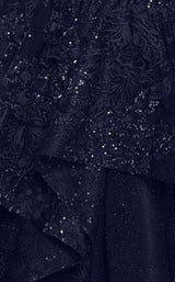 7 of 16 Ellie Wilde EW119038 Navy