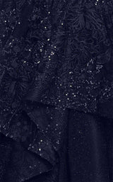 15 of 16 Ellie Wilde EW119038 Navy