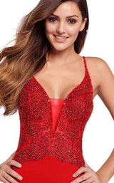 13 of 18 Ellie Wilde EW119041 Red