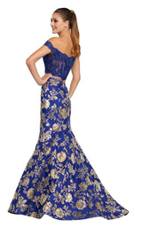 6 of 12 Ellie Wilde EW119052