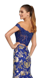 12 of 12 Ellie Wilde EW119052