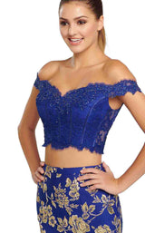 4 of 12 Ellie Wilde EW119052