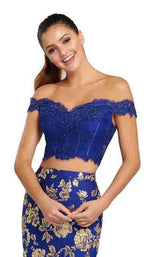 8 of 12 Ellie Wilde EW119052