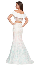 6 of 20 Ellie Wilde EW119056