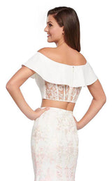 16 of 20 Ellie Wilde EW119056