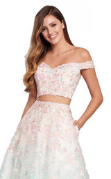 7 of 12 Ellie Wilde EW119057