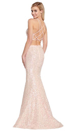 7 of 18 Ellie Wilde EW119058 Blush