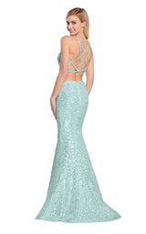 9 of 18 Ellie Wilde EW119058 Mint