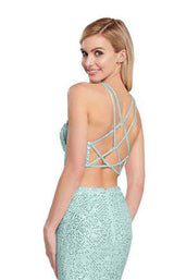 18 of 18 Ellie Wilde EW119058 Mint