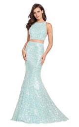 3 of 18 Ellie Wilde EW119058 Mint