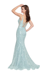 9 of 18 Ellie Wilde EW119059 Mint