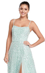 10 of 18 Ellie Wilde EW119060 Mint