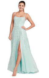 1 of 18 Ellie Wilde EW119060 Mint