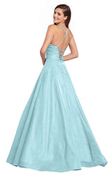 9 of 18 Ellie Wilde EW119064 Aqua