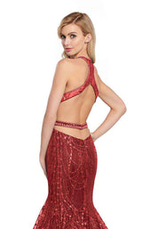 17 of 18 Ellie Wilde EW119067 Wine