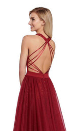 16 of 18 Ellie Wilde EW119069 Wine