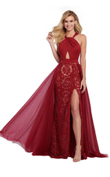 1 of 18 Ellie Wilde EW119069 Wine