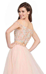 11 of 12 Ellie Wilde EW119074 Blush