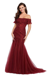 1 of 12 Ellie Wilde EW119075 Wine