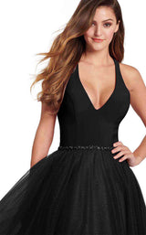 20 of 24 Ellie Wilde EW119090 Black