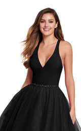 16 of 24 Ellie Wilde EW119090 Black