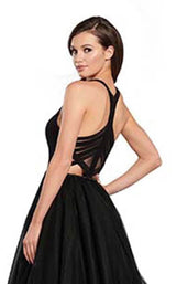 24 of 24 Ellie Wilde EW119090 Black