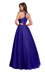 11 of 24 Ellie Wilde EW119090 Indigo