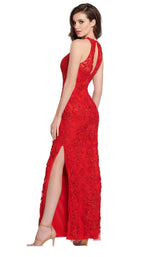 5 of 12 Ellie Wilde EW119091 Red