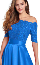 11 of 32 Ellie Wilde EW119092