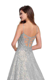 12 of 12 Ellie Wilde EW119094 Silver