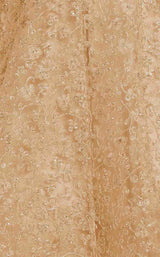 21 of 24 Ellie Wilde EW119096 Gold