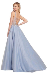 5 of 12 Ellie Wilde EW119097 Sky