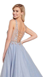 11 of 12 Ellie Wilde EW119097 Sky