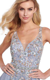 3 of 12 Ellie Wilde EW119097 Sky