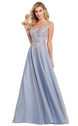 1 of 12 Ellie Wilde EW119097 Sky