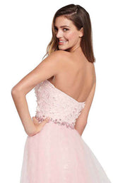 16 of 18 Ellie Wilde EW119098 Blush