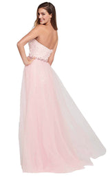 7 of 18 Ellie Wilde EW119098 Blush