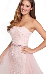 13 of 18 Ellie Wilde EW119098 Blush