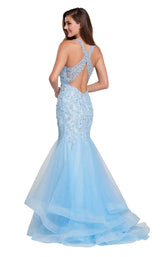 7 of 18 Ellie Wilde EW119099 Sky