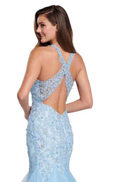 16 of 18 Ellie Wilde EW119099 Sky