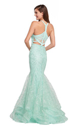 6 of 18 Ellie Wilde EW119101 Mint